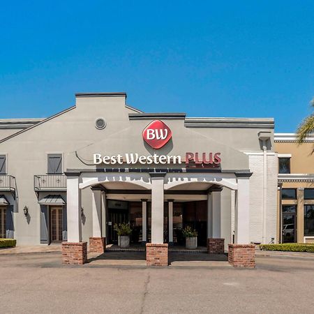 Best Western Plus Westbank Harvey Exterior foto