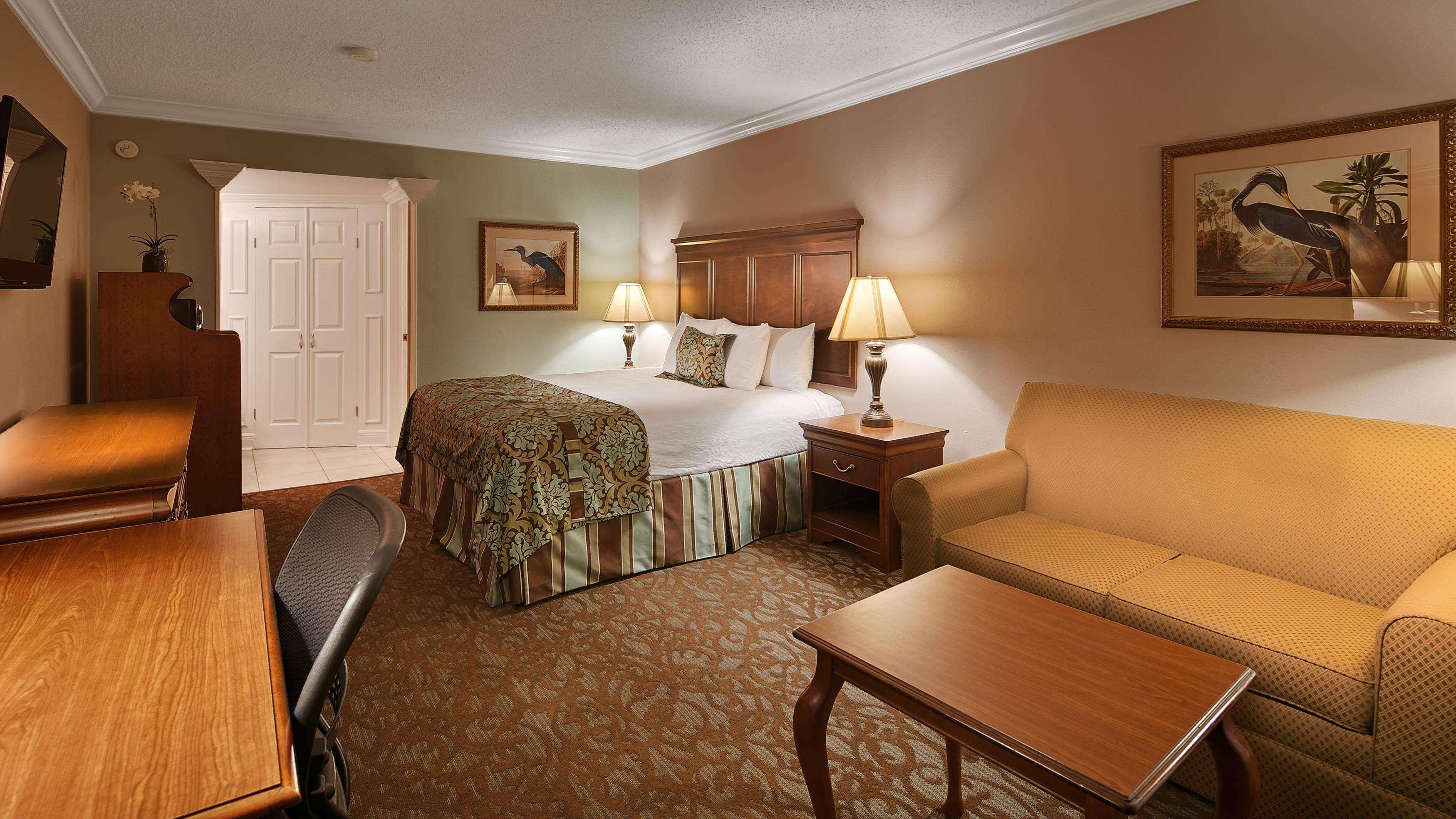 Best Western Plus Westbank Harvey Exterior foto