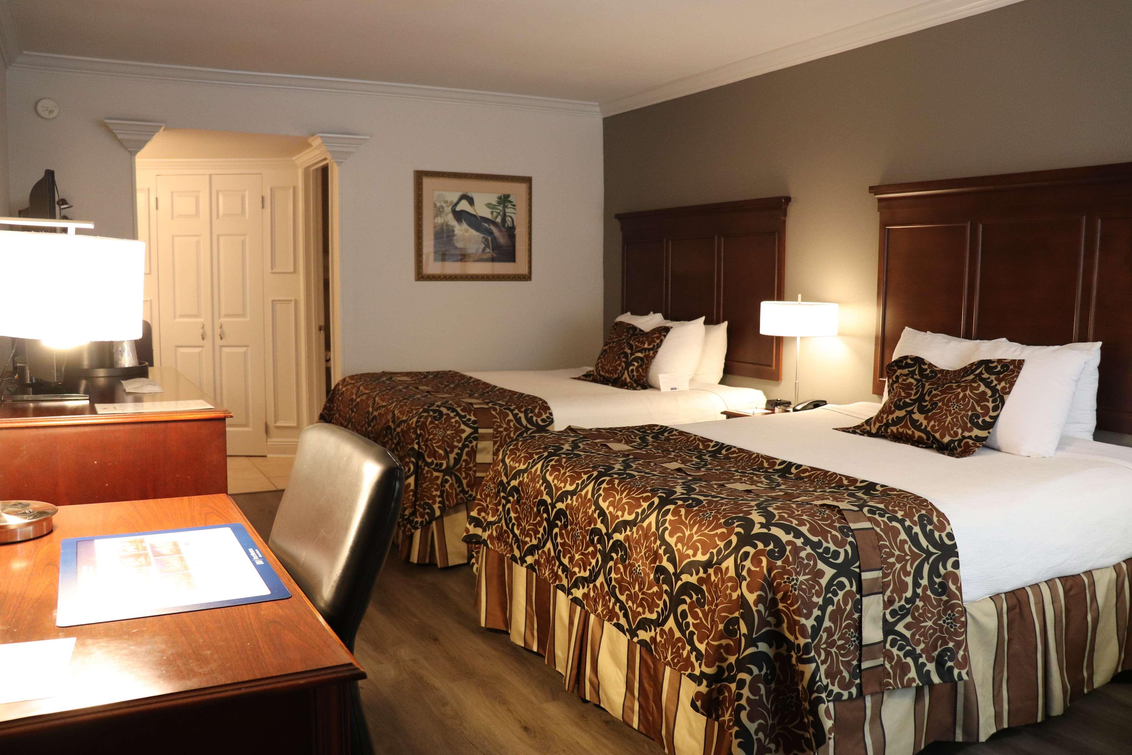 Best Western Plus Westbank Harvey Exterior foto