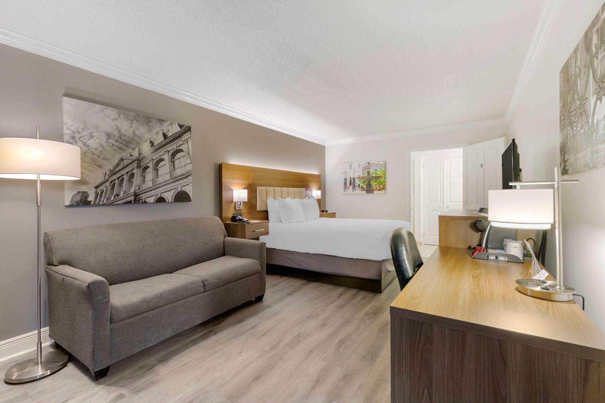 Best Western Plus Westbank Harvey Exterior foto