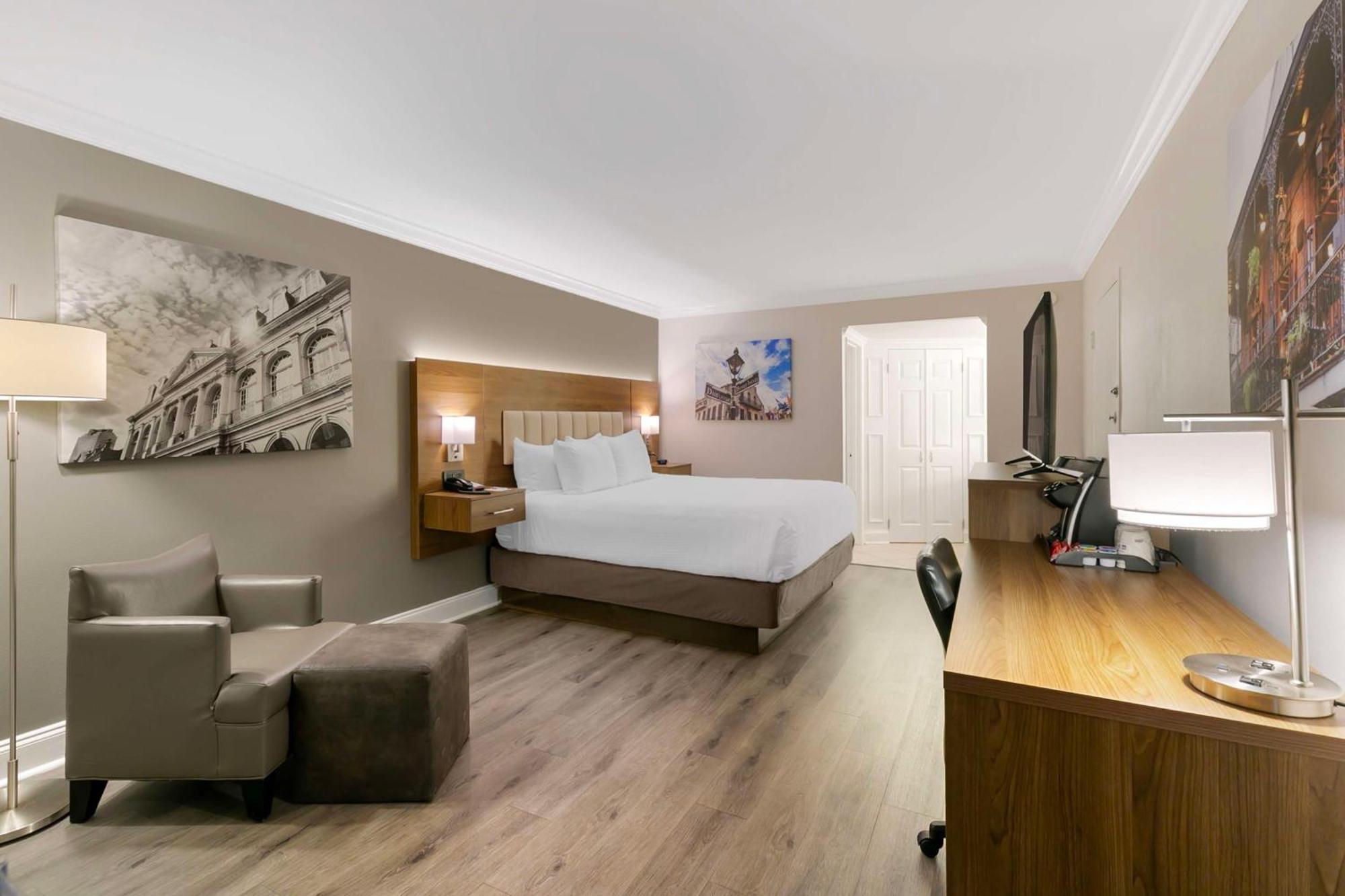 Best Western Plus Westbank Harvey Exterior foto