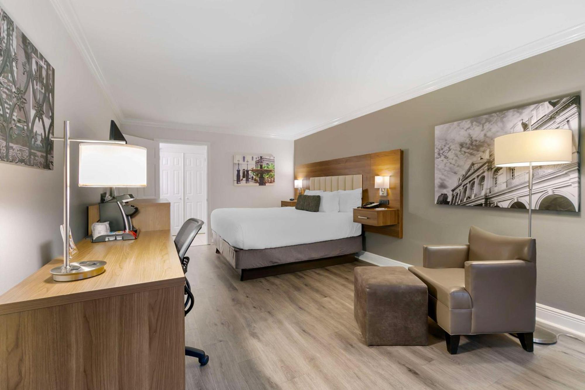 Best Western Plus Westbank Harvey Exterior foto
