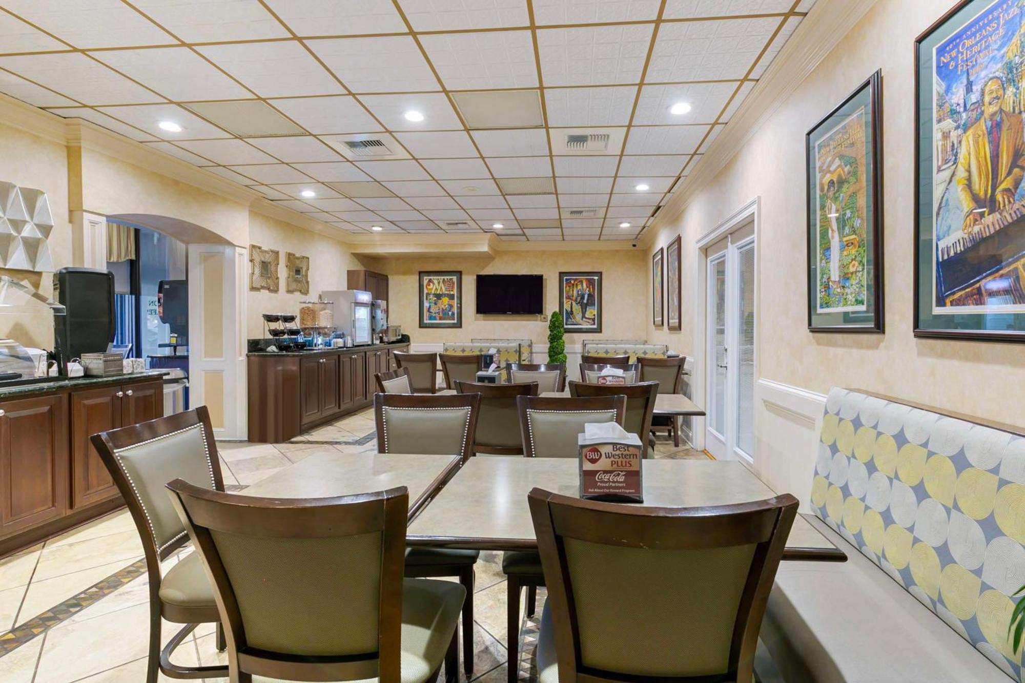 Best Western Plus Westbank Harvey Exterior foto